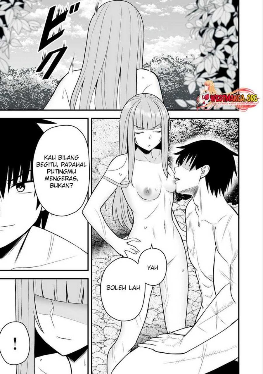 Isekai Rakuraku Survival ~Seizon Skill Tsuwamono no Ore ga Bishoujo Shiri to Kurasu Mujintou Seikatsu~ Chapter 16 - Page 13