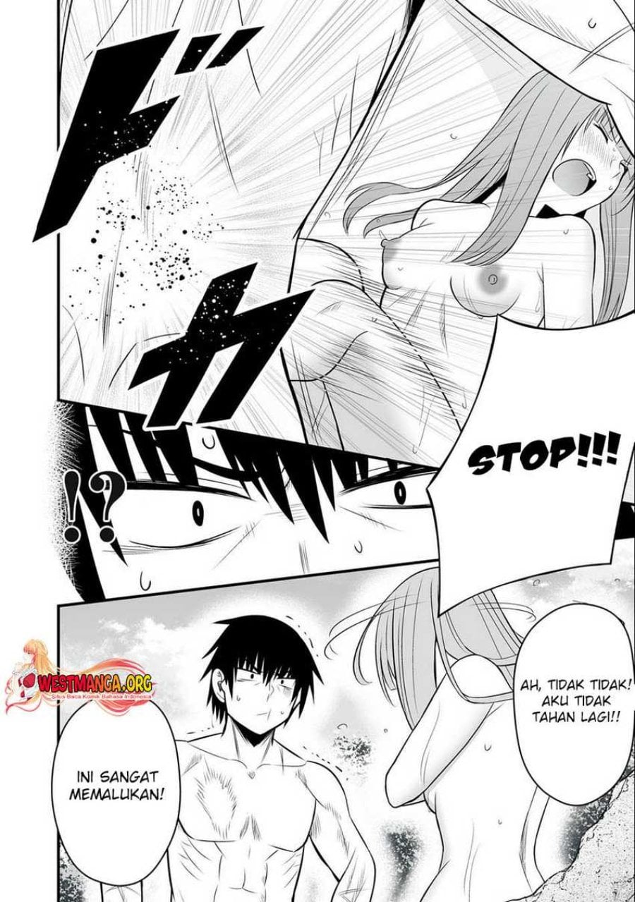 Isekai Rakuraku Survival ~Seizon Skill Tsuwamono no Ore ga Bishoujo Shiri to Kurasu Mujintou Seikatsu~ Chapter 16 - Page 18