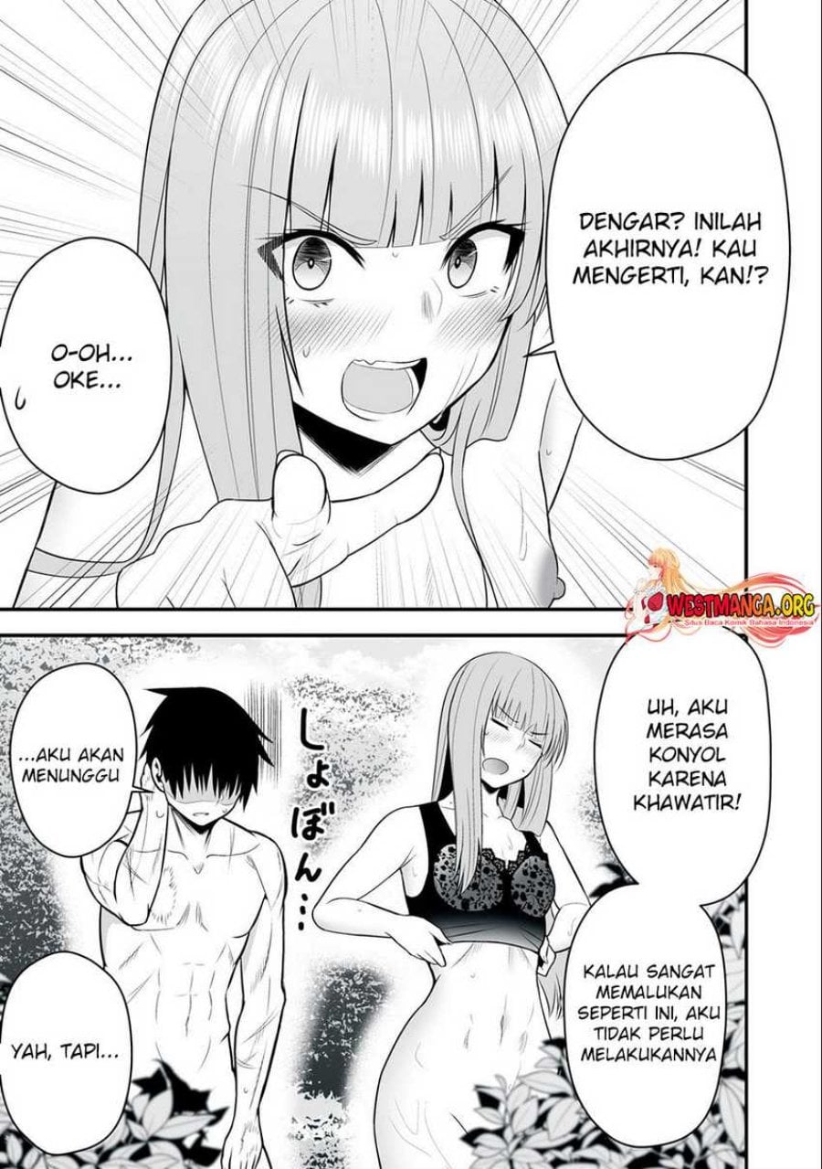 Isekai Rakuraku Survival ~Seizon Skill Tsuwamono no Ore ga Bishoujo Shiri to Kurasu Mujintou Seikatsu~ Chapter 16 - Page 19