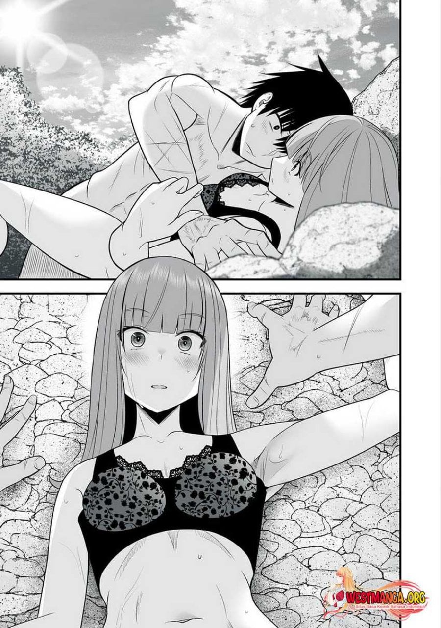 Isekai Rakuraku Survival ~Seizon Skill Tsuwamono no Ore ga Bishoujo Shiri to Kurasu Mujintou Seikatsu~ Chapter 16 - Page 2