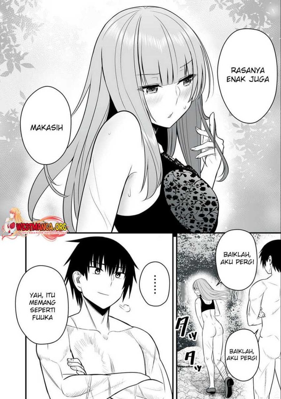 Isekai Rakuraku Survival ~Seizon Skill Tsuwamono no Ore ga Bishoujo Shiri to Kurasu Mujintou Seikatsu~ Chapter 16 - Page 20