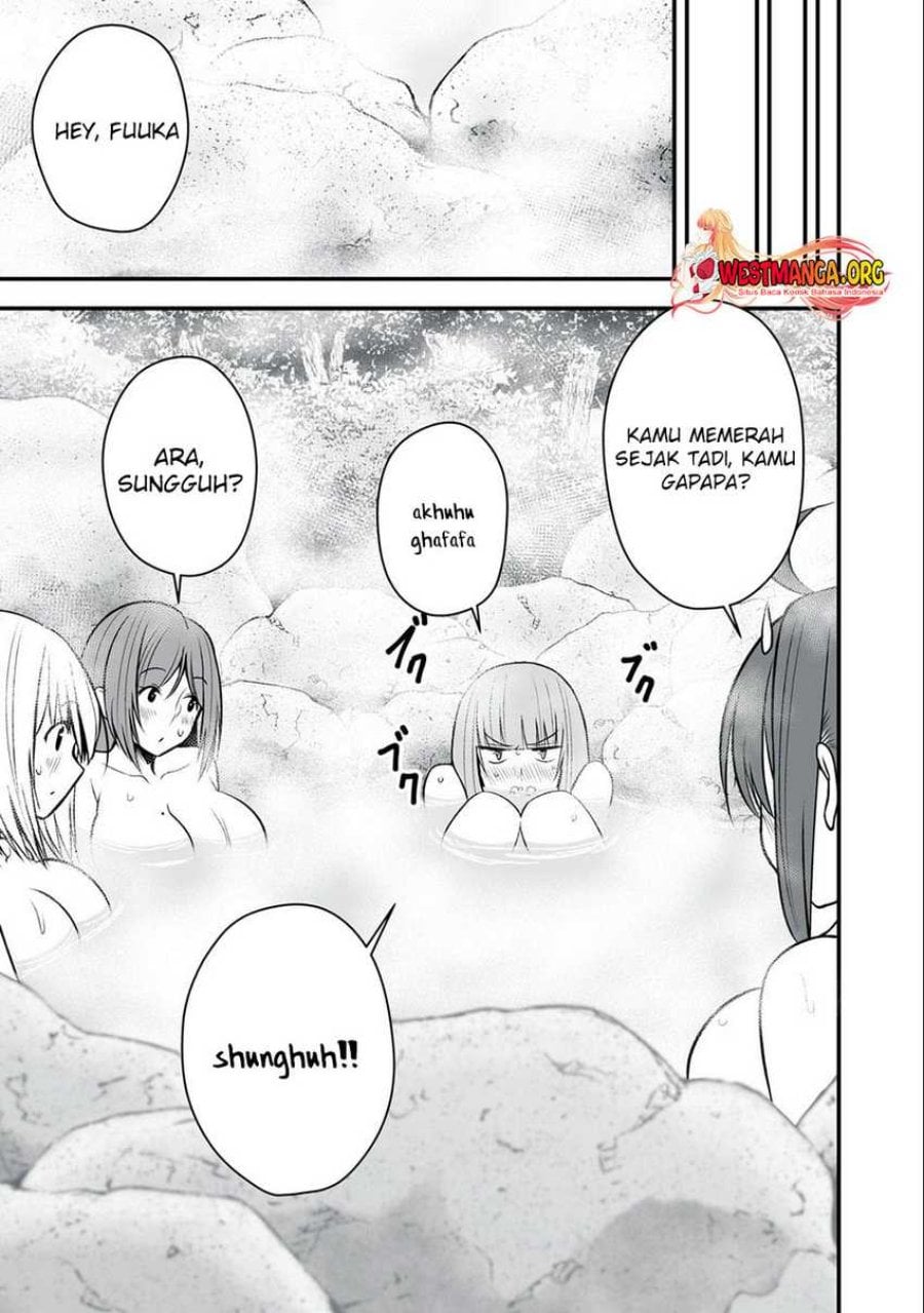 Isekai Rakuraku Survival ~Seizon Skill Tsuwamono no Ore ga Bishoujo Shiri to Kurasu Mujintou Seikatsu~ Chapter 16 - Page 21