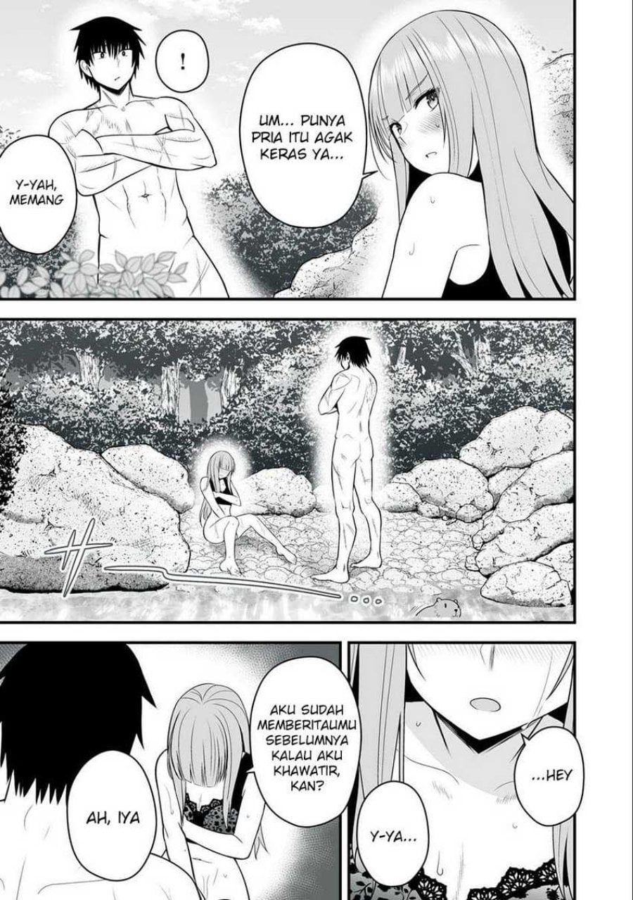 Isekai Rakuraku Survival ~Seizon Skill Tsuwamono no Ore ga Bishoujo Shiri to Kurasu Mujintou Seikatsu~ Chapter 16 - Page 5