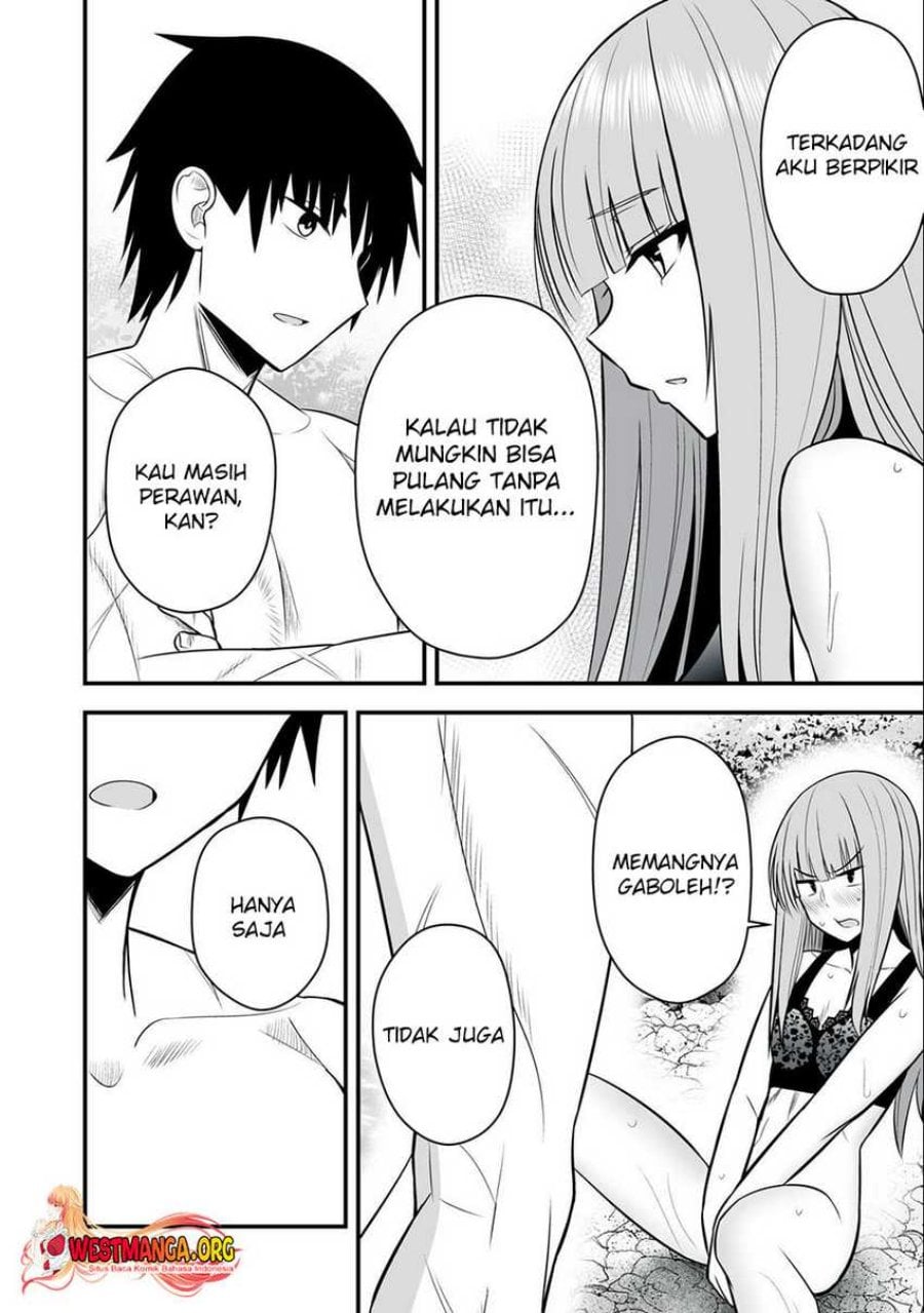 Isekai Rakuraku Survival ~Seizon Skill Tsuwamono no Ore ga Bishoujo Shiri to Kurasu Mujintou Seikatsu~ Chapter 16 - Page 6