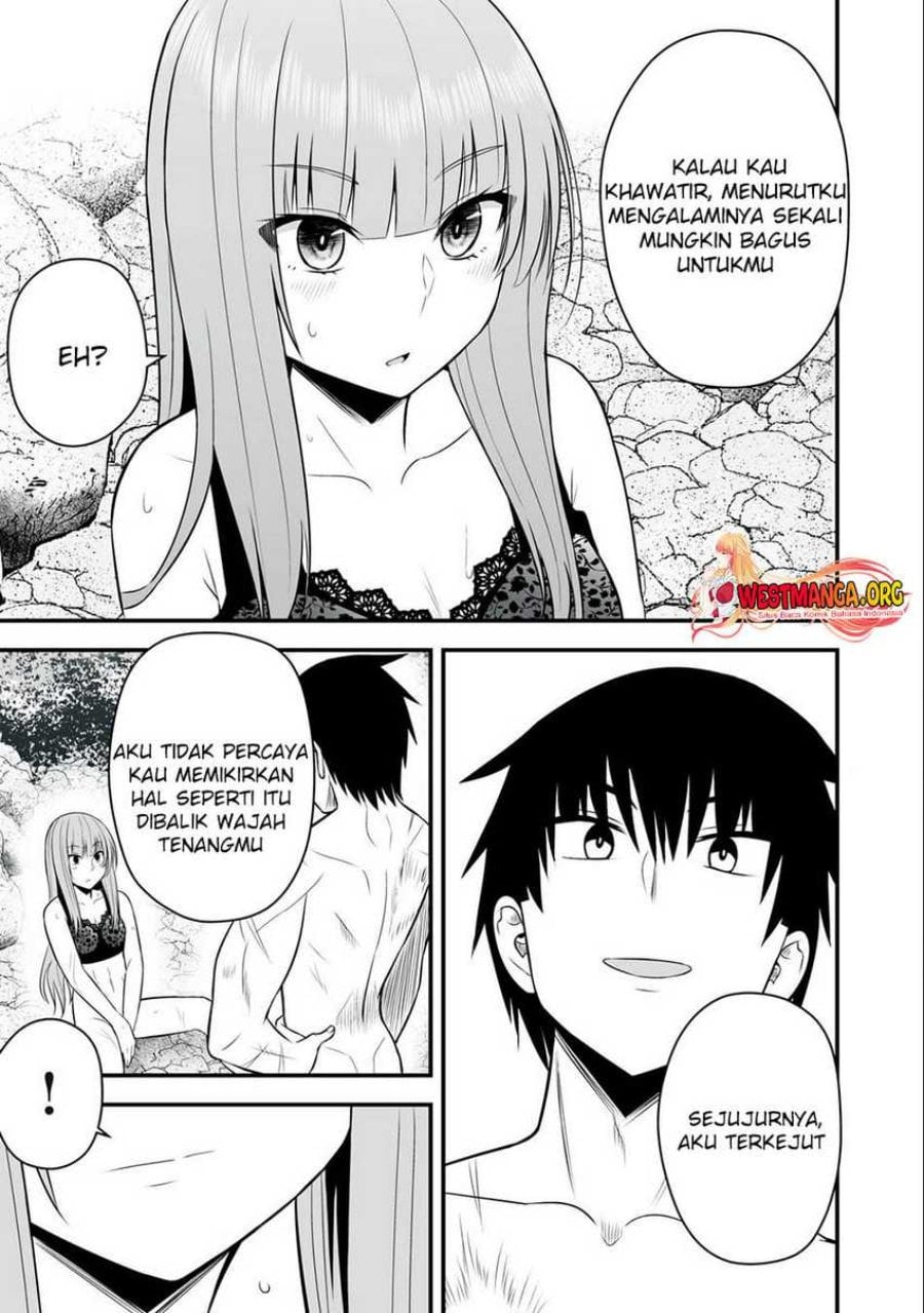 Isekai Rakuraku Survival ~Seizon Skill Tsuwamono no Ore ga Bishoujo Shiri to Kurasu Mujintou Seikatsu~ Chapter 16 - Page 7