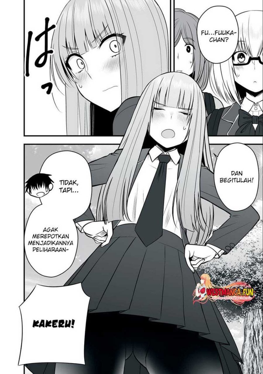 Isekai Rakuraku Survival ~Seizon Skill Tsuwamono no Ore ga Bishoujo Shiri to Kurasu Mujintou Seikatsu~ Chapter 17 - Page 5
