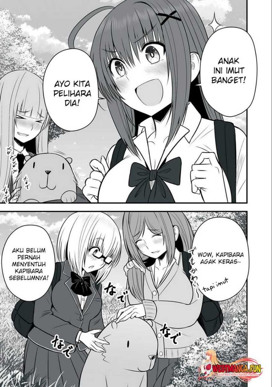 Isekai Rakuraku Survival ~Seizon Skill Tsuwamono no Ore ga Bishoujo Shiri to Kurasu Mujintou Seikatsu~ Chapter 17 - Page 6