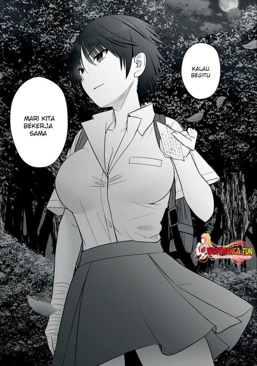 Isekai Rakuraku Survival ~Seizon Skill Tsuwamono no Ore ga Bishoujo Shiri to Kurasu Mujintou Seikatsu~ Chapter 19 - Page 19