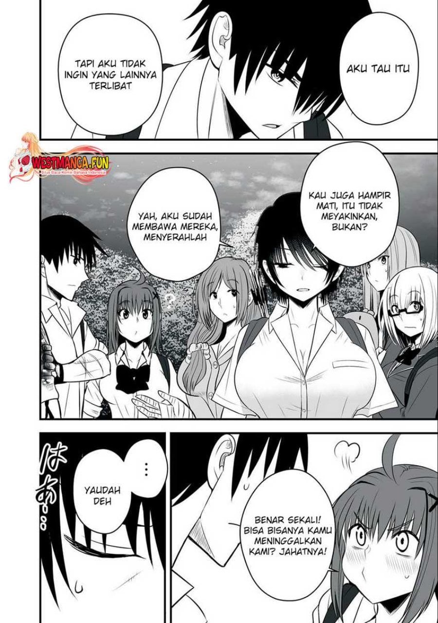 Isekai Rakuraku Survival ~Seizon Skill Tsuwamono no Ore ga Bishoujo Shiri to Kurasu Mujintou Seikatsu~ Chapter 20 - Page 16