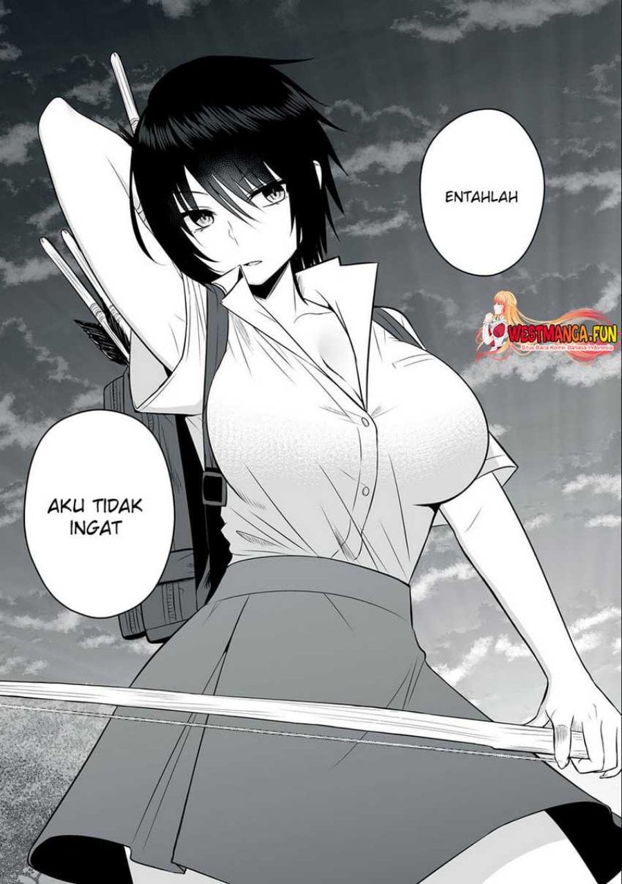 Isekai Rakuraku Survival ~Seizon Skill Tsuwamono no Ore ga Bishoujo Shiri to Kurasu Mujintou Seikatsu~ Chapter 20 - Page 9
