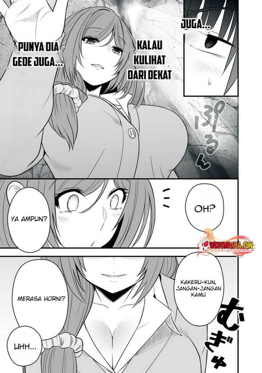 Isekai Rakuraku Survival ~Seizon Skill Tsuwamono no Ore ga Bishoujo Shiri to Kurasu Mujintou Seikatsu~ Chapter 21 - Page 12