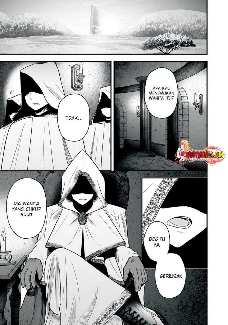 Isekai Rakuraku Survival ~Seizon Skill Tsuwamono no Ore ga Bishoujo Shiri to Kurasu Mujintou Seikatsu~ Chapter 21 - Page 3