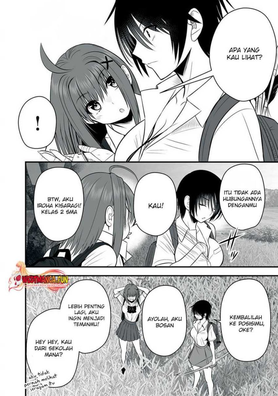 Isekai Rakuraku Survival ~Seizon Skill Tsuwamono no Ore ga Bishoujo Shiri to Kurasu Mujintou Seikatsu~ Chapter 21 - Page 5