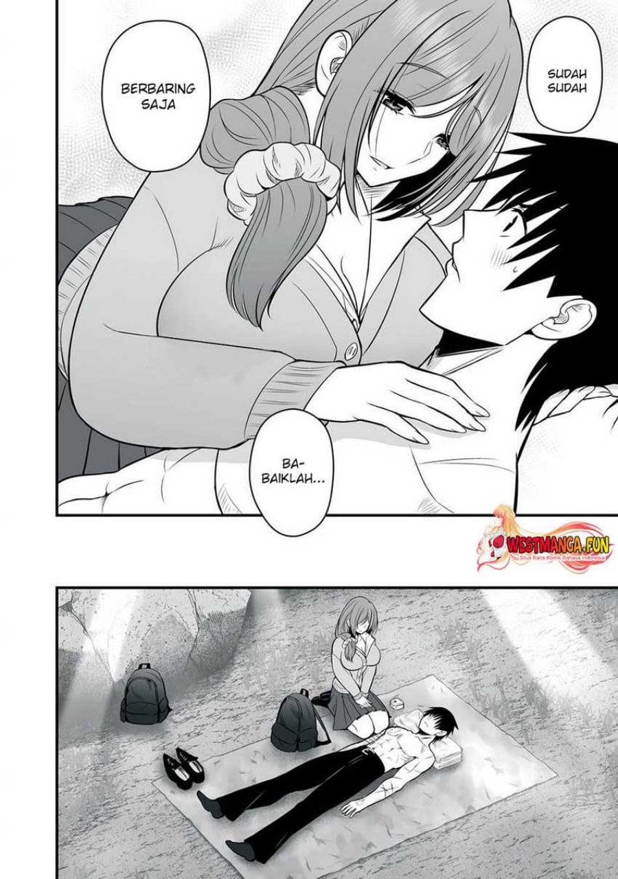 Isekai Rakuraku Survival ~Seizon Skill Tsuwamono no Ore ga Bishoujo Shiri to Kurasu Mujintou Seikatsu~ Chapter 21 - Page 9
