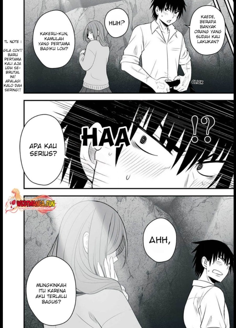Isekai Rakuraku Survival ~Seizon Skill Tsuwamono no Ore ga Bishoujo Shiri to Kurasu Mujintou Seikatsu~ Chapter 22 - Page 13