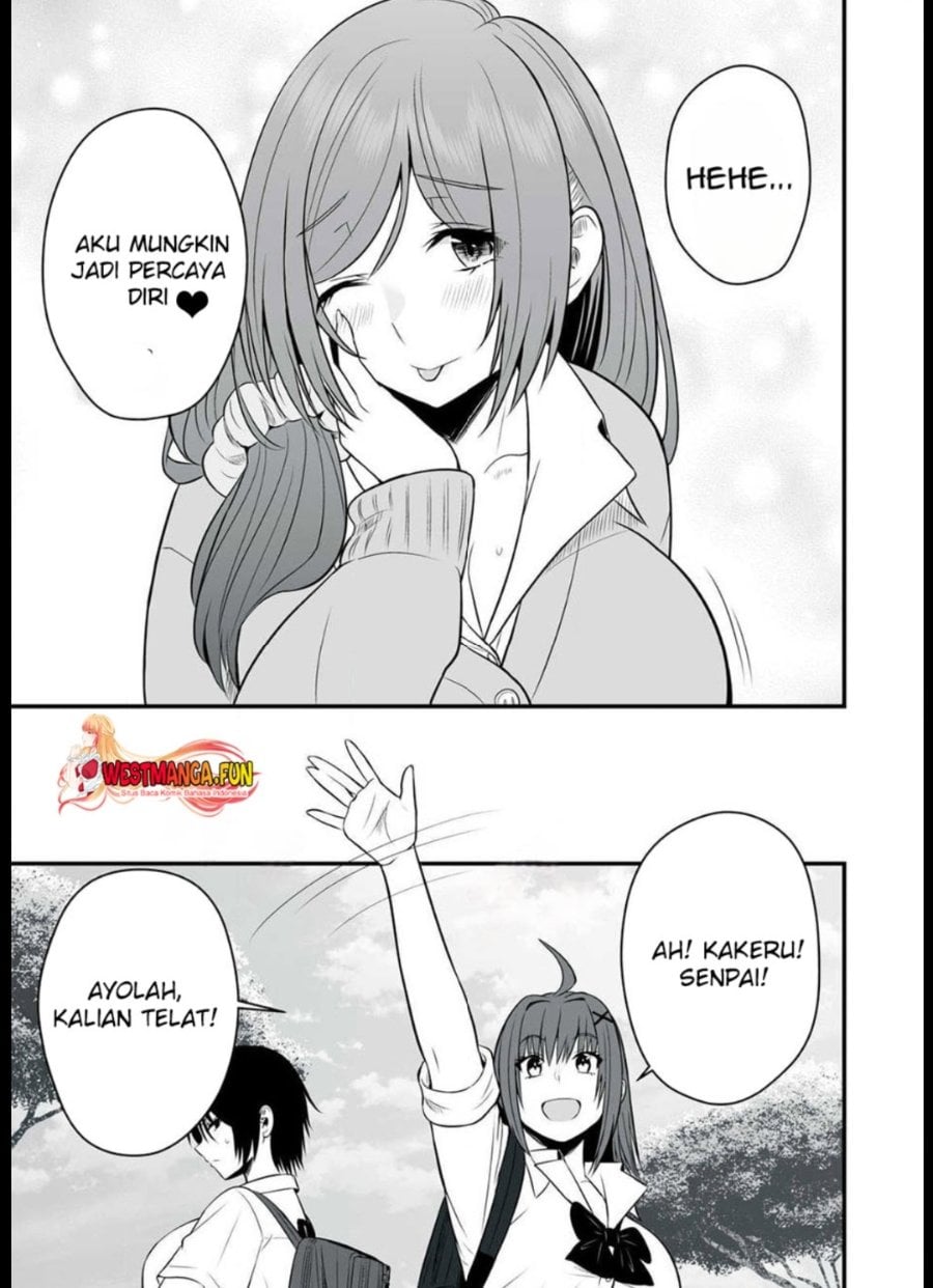 Isekai Rakuraku Survival ~Seizon Skill Tsuwamono no Ore ga Bishoujo Shiri to Kurasu Mujintou Seikatsu~ Chapter 22 - Page 14