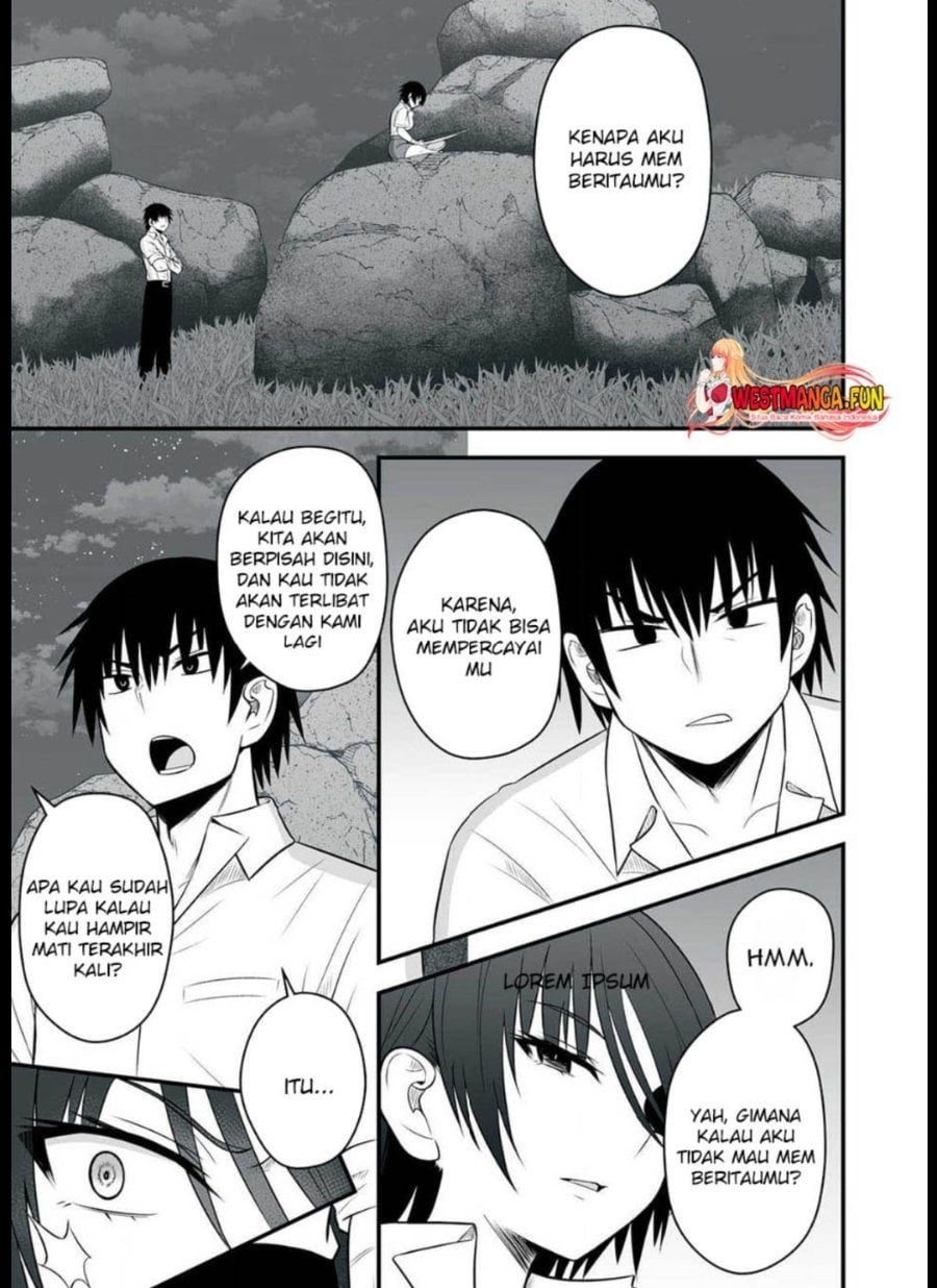 Isekai Rakuraku Survival ~Seizon Skill Tsuwamono no Ore ga Bishoujo Shiri to Kurasu Mujintou Seikatsu~ Chapter 22 - Page 18