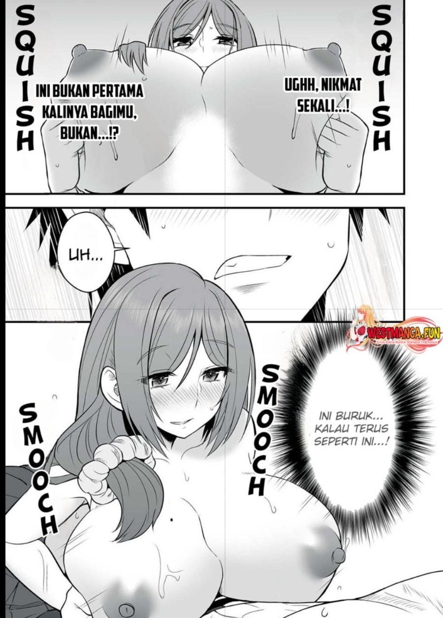 Isekai Rakuraku Survival ~Seizon Skill Tsuwamono no Ore ga Bishoujo Shiri to Kurasu Mujintou Seikatsu~ Chapter 22 - Page 4