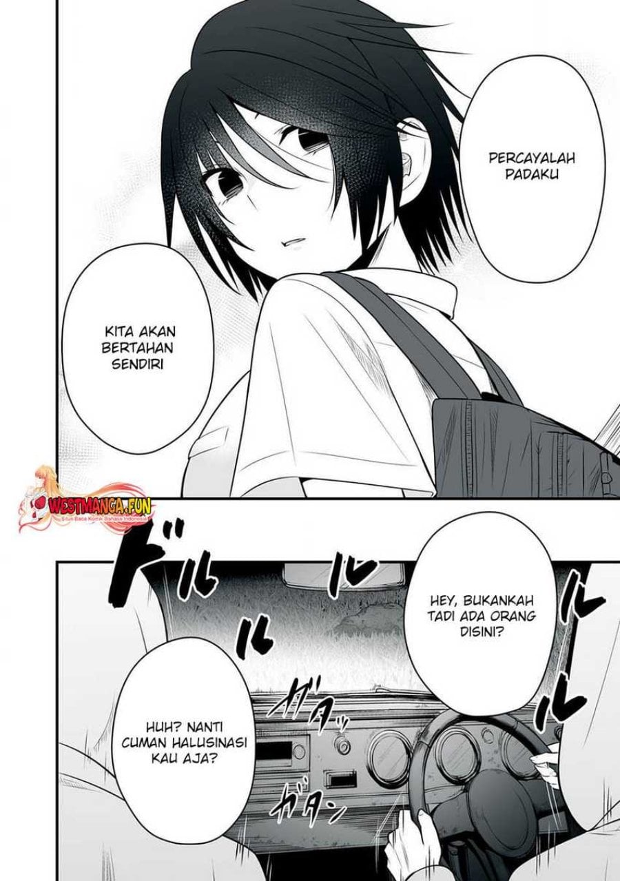 Isekai Rakuraku Survival ~Seizon Skill Tsuwamono no Ore ga Bishoujo Shiri to Kurasu Mujintou Seikatsu~ Chapter 23 - Page 10