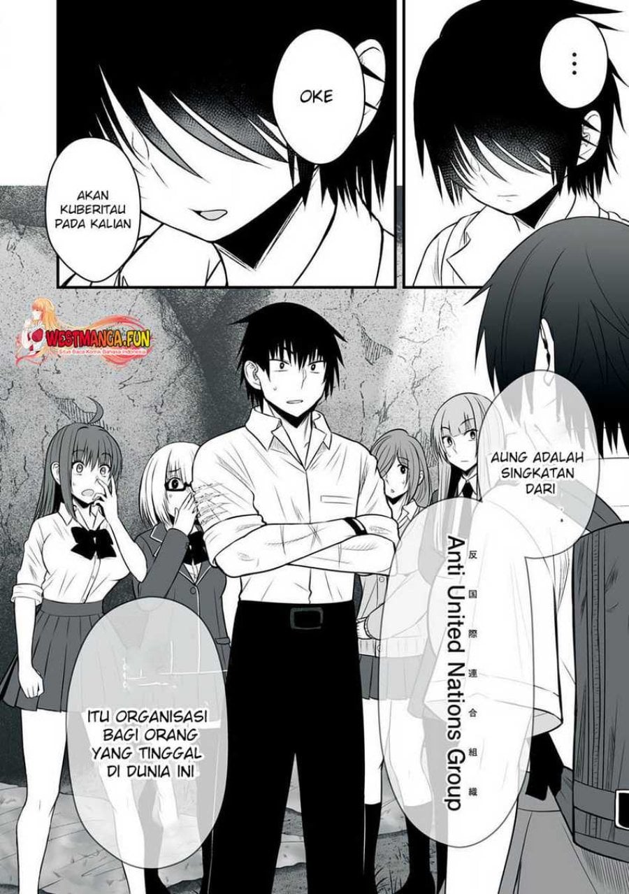 Isekai Rakuraku Survival ~Seizon Skill Tsuwamono no Ore ga Bishoujo Shiri to Kurasu Mujintou Seikatsu~ Chapter 23 - Page 16