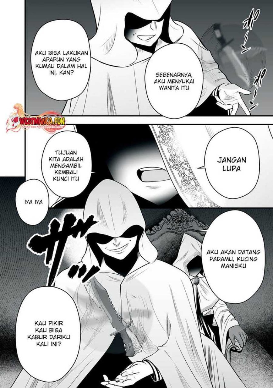 Isekai Rakuraku Survival ~Seizon Skill Tsuwamono no Ore ga Bishoujo Shiri to Kurasu Mujintou Seikatsu~ Chapter 23 - Page 18