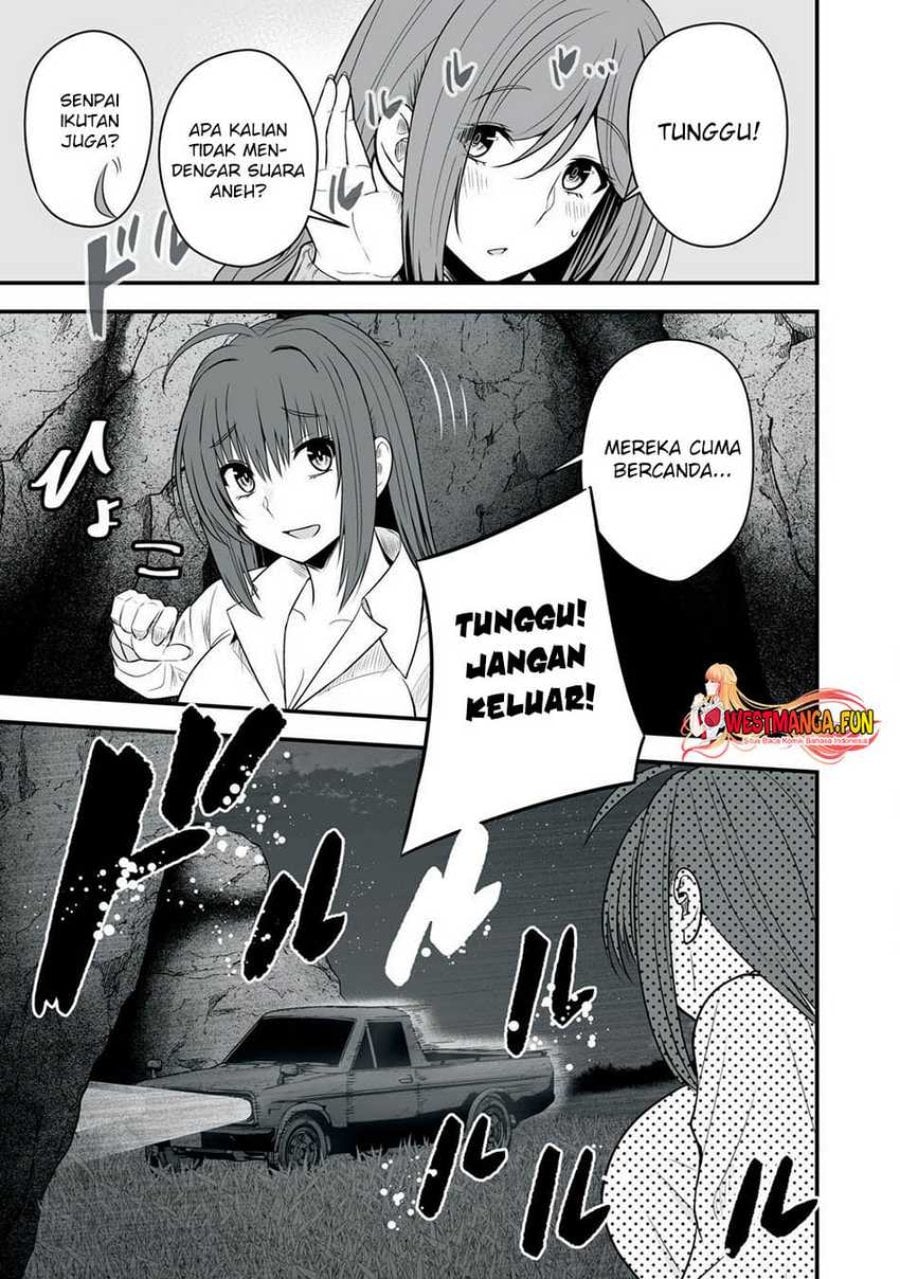 Isekai Rakuraku Survival ~Seizon Skill Tsuwamono no Ore ga Bishoujo Shiri to Kurasu Mujintou Seikatsu~ Chapter 23 - Page 7