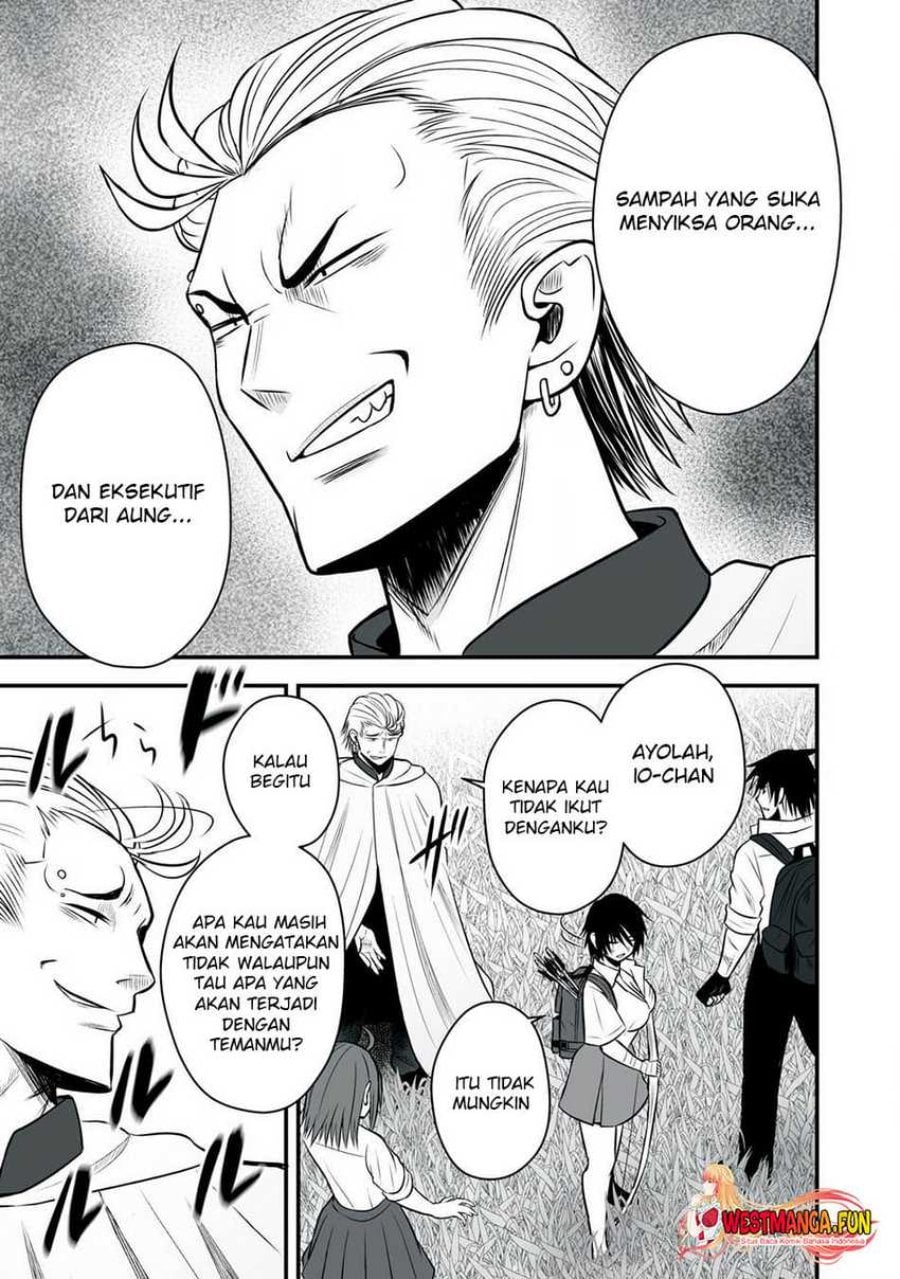 Isekai Rakuraku Survival ~Seizon Skill Tsuwamono no Ore ga Bishoujo Shiri to Kurasu Mujintou Seikatsu~ Chapter 25 - Page 15