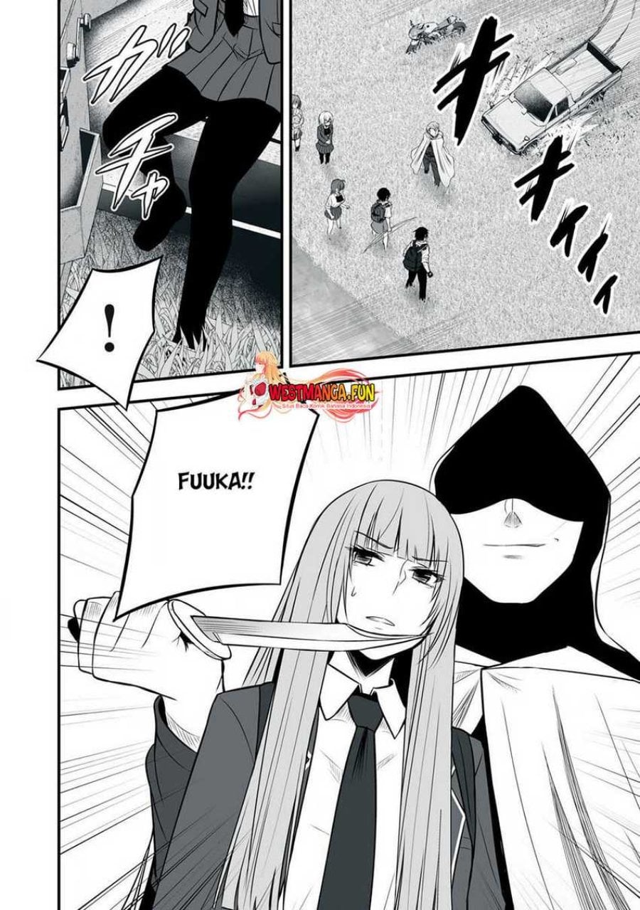 Isekai Rakuraku Survival ~Seizon Skill Tsuwamono no Ore ga Bishoujo Shiri to Kurasu Mujintou Seikatsu~ Chapter 25 - Page 16