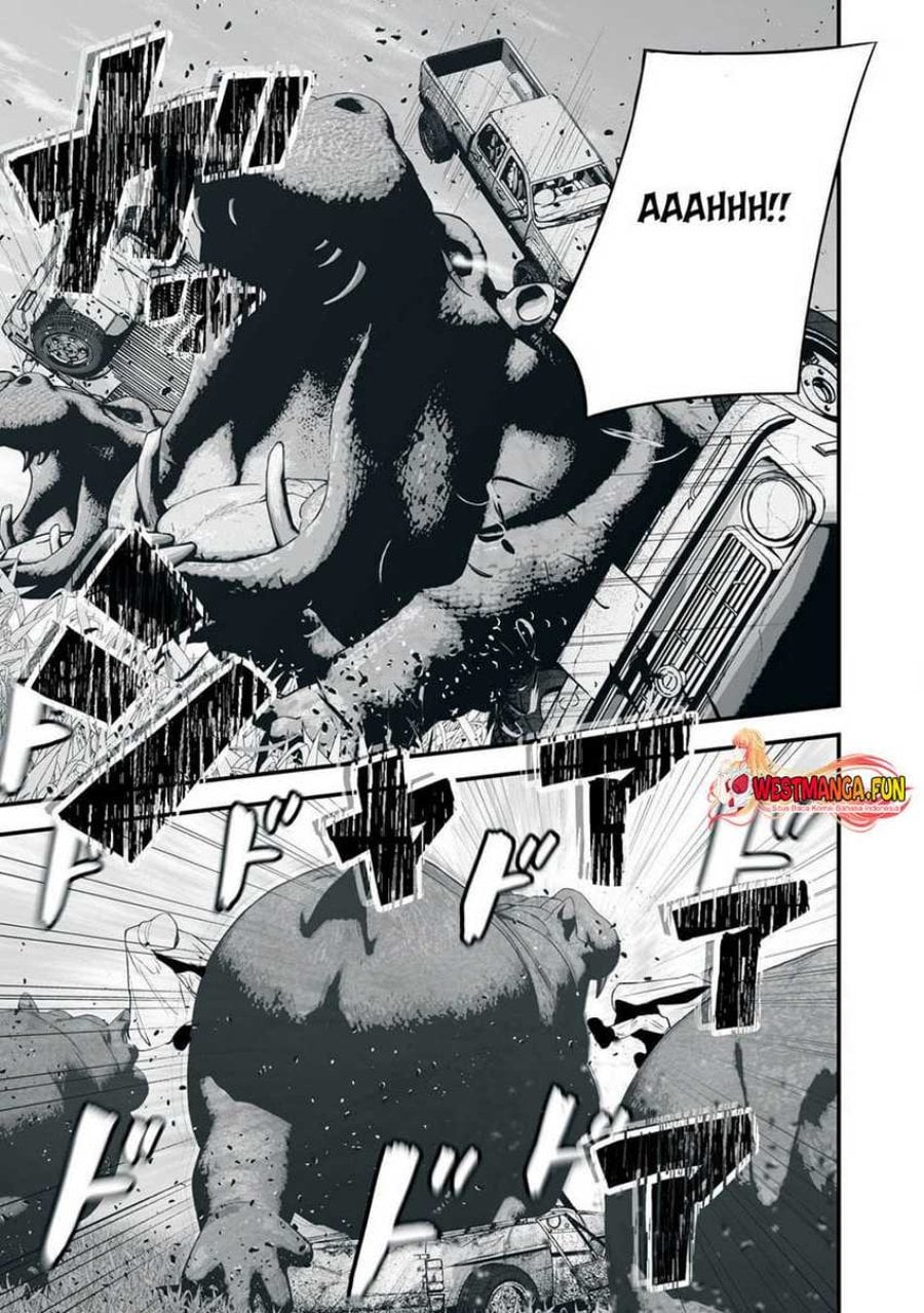 Isekai Rakuraku Survival ~Seizon Skill Tsuwamono no Ore ga Bishoujo Shiri to Kurasu Mujintou Seikatsu~ Chapter 25 - Page 9
