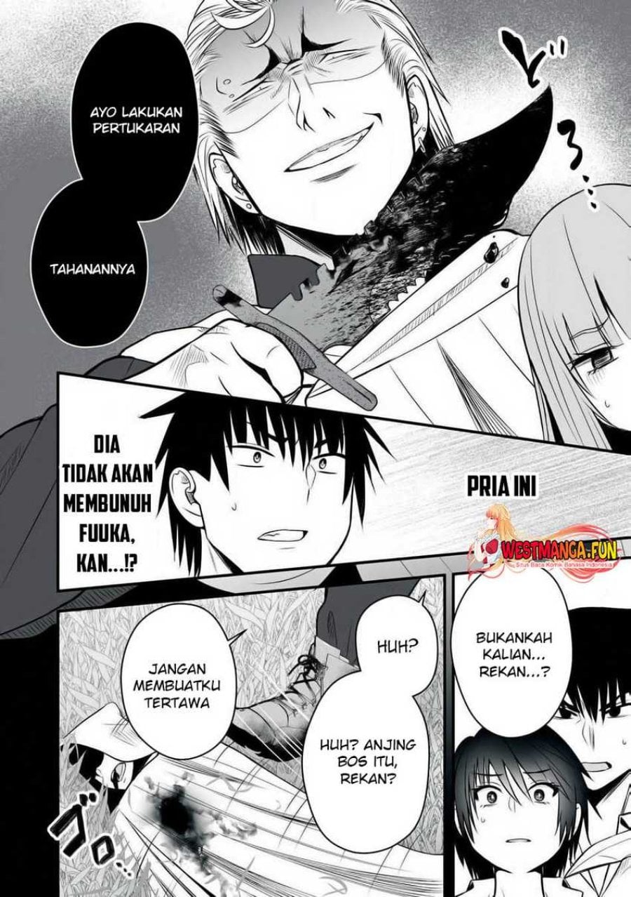Isekai Rakuraku Survival ~Seizon Skill Tsuwamono no Ore ga Bishoujo Shiri to Kurasu Mujintou Seikatsu~ Chapter 26 - Page 10