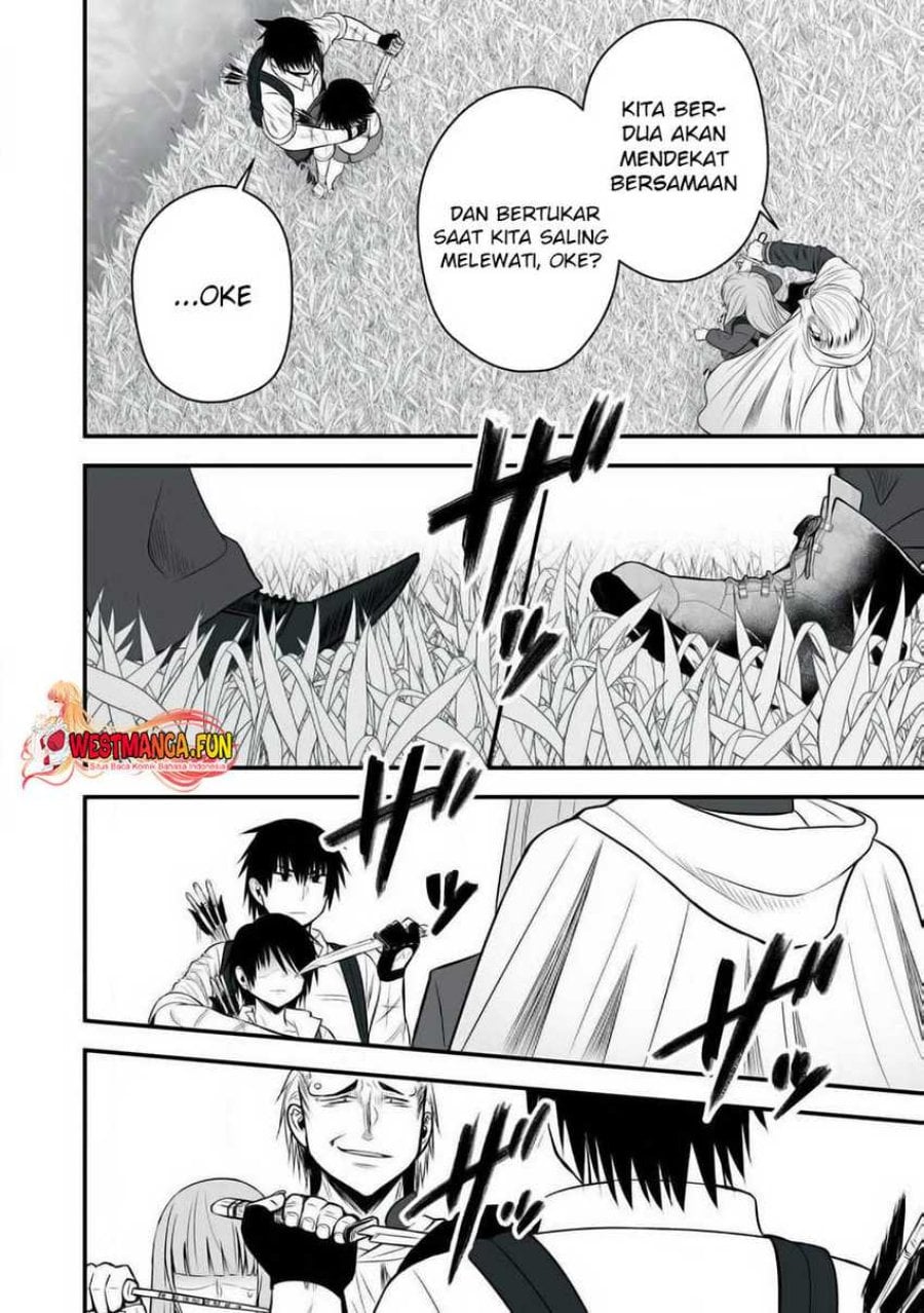 Isekai Rakuraku Survival ~Seizon Skill Tsuwamono no Ore ga Bishoujo Shiri to Kurasu Mujintou Seikatsu~ Chapter 26 - Page 12