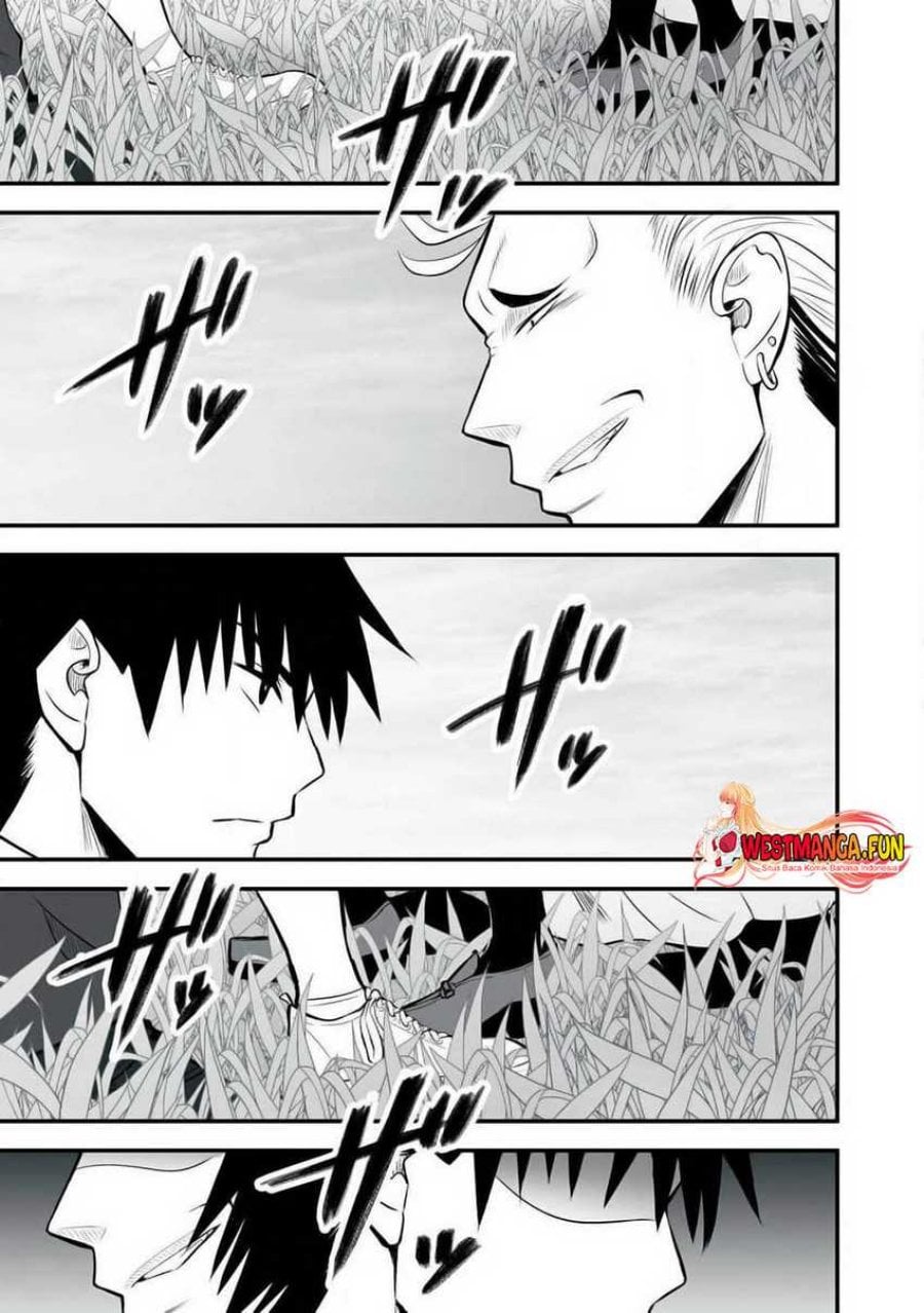 Isekai Rakuraku Survival ~Seizon Skill Tsuwamono no Ore ga Bishoujo Shiri to Kurasu Mujintou Seikatsu~ Chapter 26 - Page 13