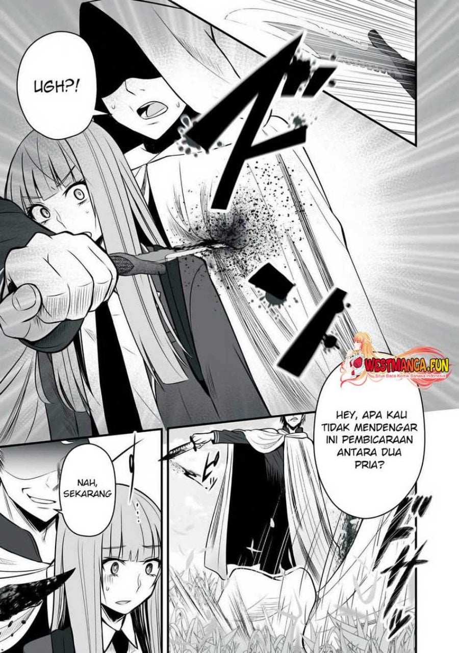 Isekai Rakuraku Survival ~Seizon Skill Tsuwamono no Ore ga Bishoujo Shiri to Kurasu Mujintou Seikatsu~ Chapter 26 - Page 9