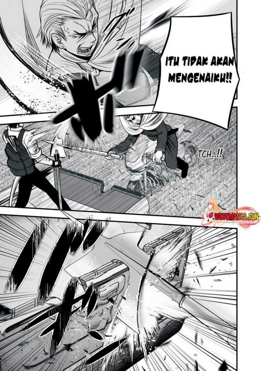 Isekai Rakuraku Survival ~Seizon Skill Tsuwamono no Ore ga Bishoujo Shiri to Kurasu Mujintou Seikatsu~ Chapter 27 - Page 13