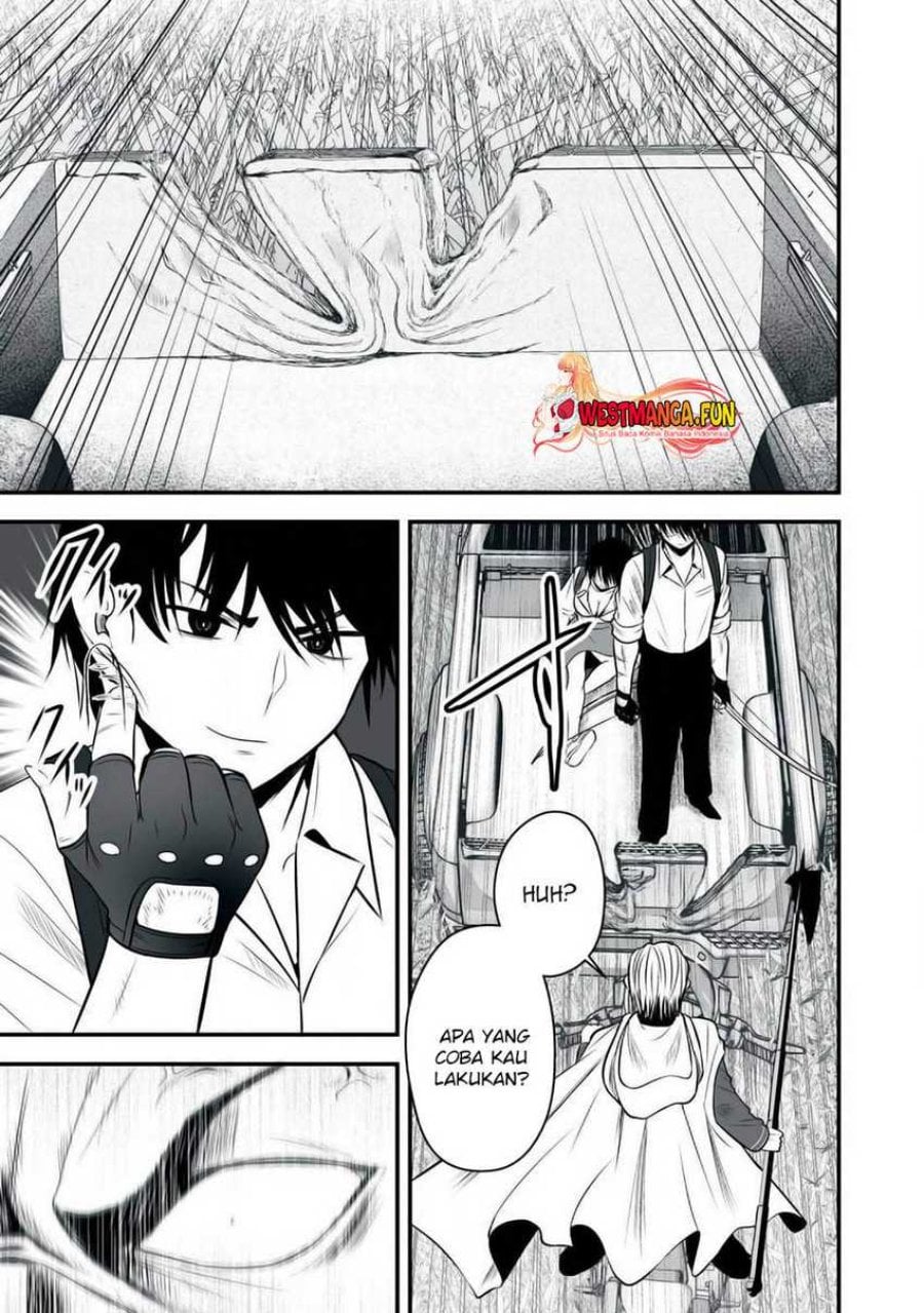 Isekai Rakuraku Survival ~Seizon Skill Tsuwamono no Ore ga Bishoujo Shiri to Kurasu Mujintou Seikatsu~ Chapter 27 - Page 15