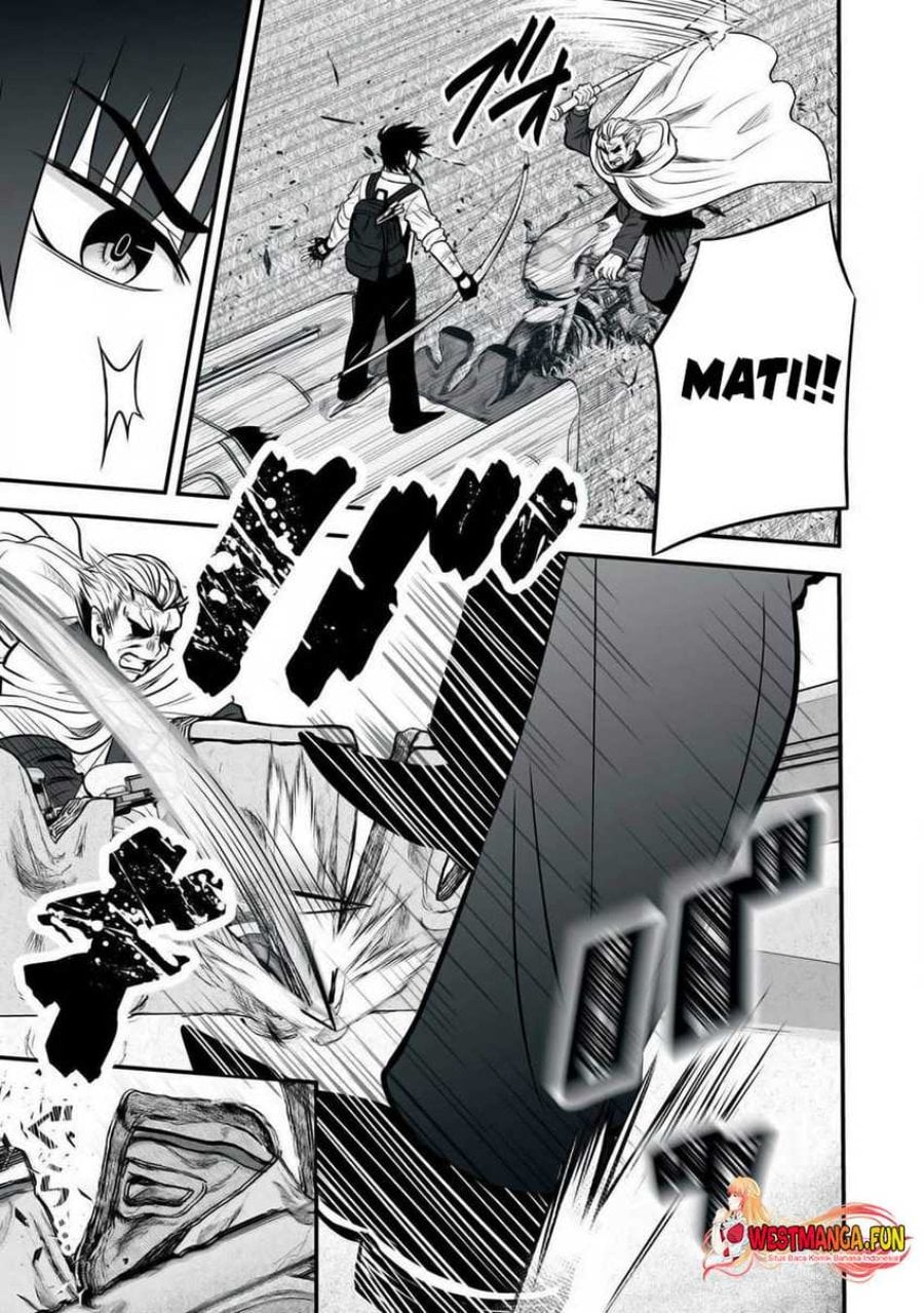 Isekai Rakuraku Survival ~Seizon Skill Tsuwamono no Ore ga Bishoujo Shiri to Kurasu Mujintou Seikatsu~ Chapter 27 - Page 17