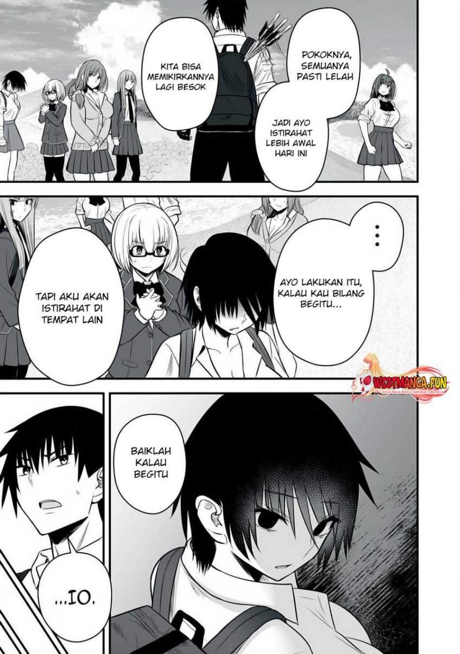 Isekai Rakuraku Survival ~Seizon Skill Tsuwamono no Ore ga Bishoujo Shiri to Kurasu Mujintou Seikatsu~ Chapter 28 - Page 19
