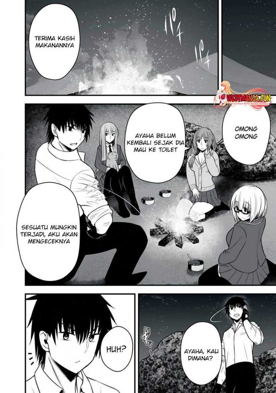 Isekai Rakuraku Survival ~Seizon Skill Tsuwamono no Ore ga Bishoujo Shiri to Kurasu Mujintou Seikatsu~ Chapter 28 - Page 20