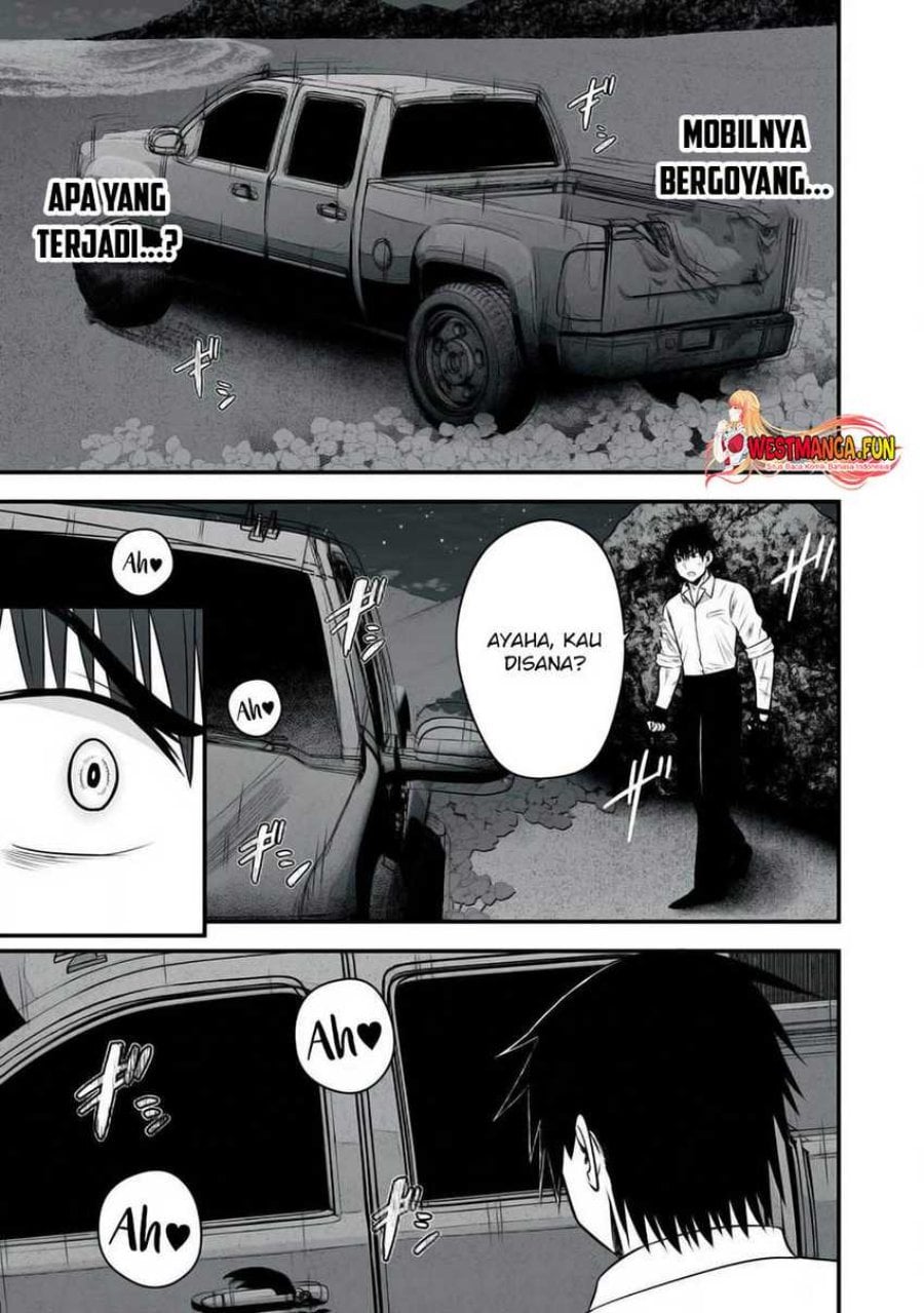 Isekai Rakuraku Survival ~Seizon Skill Tsuwamono no Ore ga Bishoujo Shiri to Kurasu Mujintou Seikatsu~ Chapter 28 - Page 21