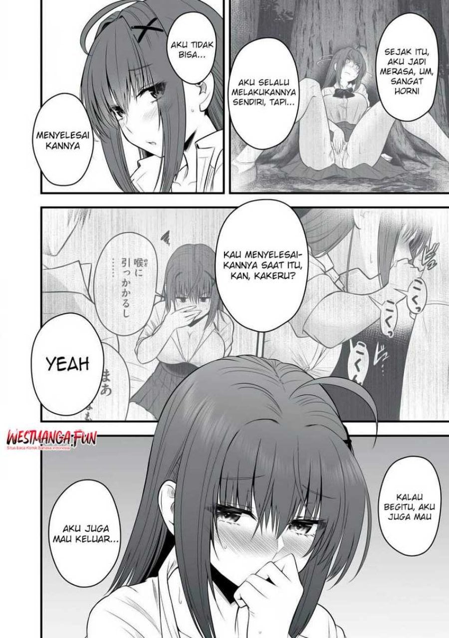 Isekai Rakuraku Survival ~Seizon Skill Tsuwamono no Ore ga Bishoujo Shiri to Kurasu Mujintou Seikatsu~ Chapter 29 - Page 10