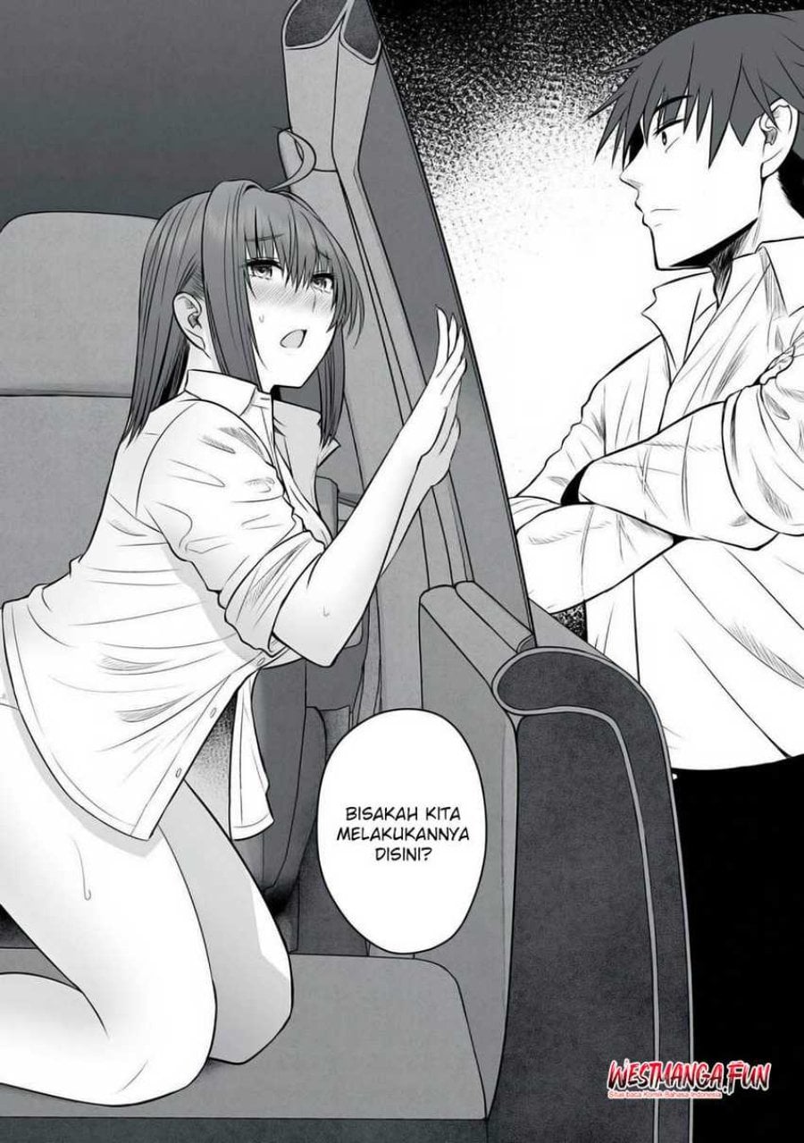 Isekai Rakuraku Survival ~Seizon Skill Tsuwamono no Ore ga Bishoujo Shiri to Kurasu Mujintou Seikatsu~ Chapter 29 - Page 12