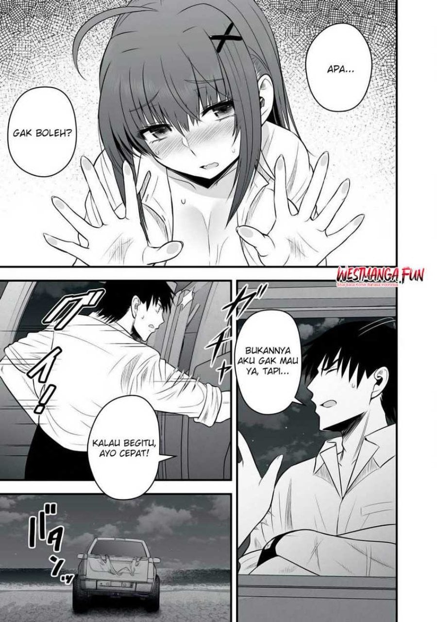 Isekai Rakuraku Survival ~Seizon Skill Tsuwamono no Ore ga Bishoujo Shiri to Kurasu Mujintou Seikatsu~ Chapter 29 - Page 13