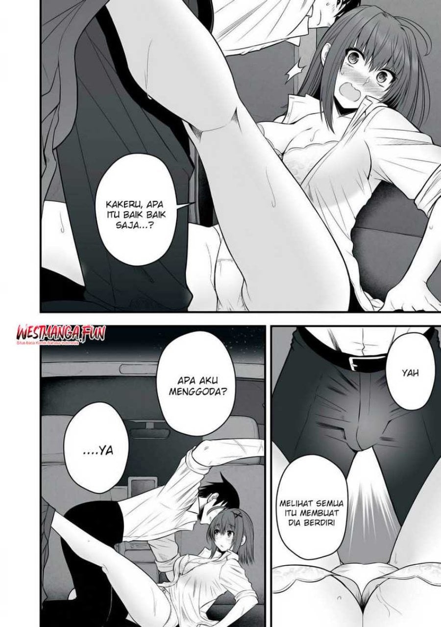 Isekai Rakuraku Survival ~Seizon Skill Tsuwamono no Ore ga Bishoujo Shiri to Kurasu Mujintou Seikatsu~ Chapter 29 - Page 14