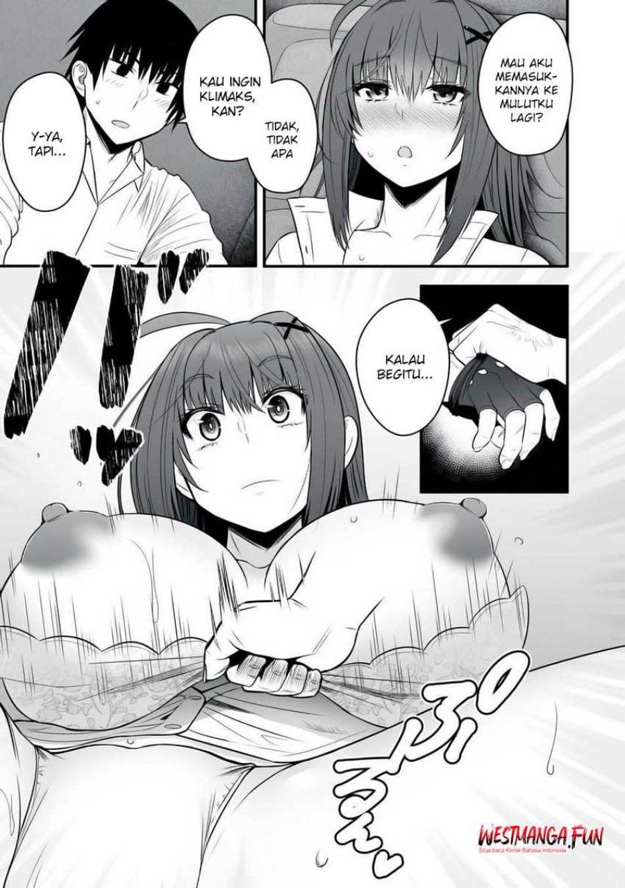 Isekai Rakuraku Survival ~Seizon Skill Tsuwamono no Ore ga Bishoujo Shiri to Kurasu Mujintou Seikatsu~ Chapter 29 - Page 15