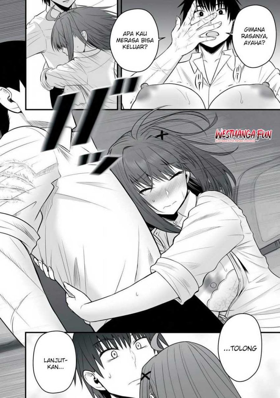 Isekai Rakuraku Survival ~Seizon Skill Tsuwamono no Ore ga Bishoujo Shiri to Kurasu Mujintou Seikatsu~ Chapter 29 - Page 18
