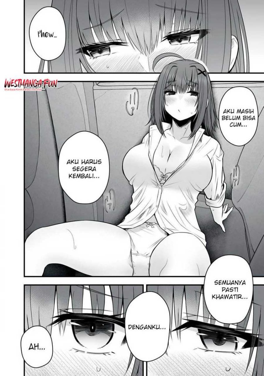 Isekai Rakuraku Survival ~Seizon Skill Tsuwamono no Ore ga Bishoujo Shiri to Kurasu Mujintou Seikatsu~ Chapter 29 - Page 6
