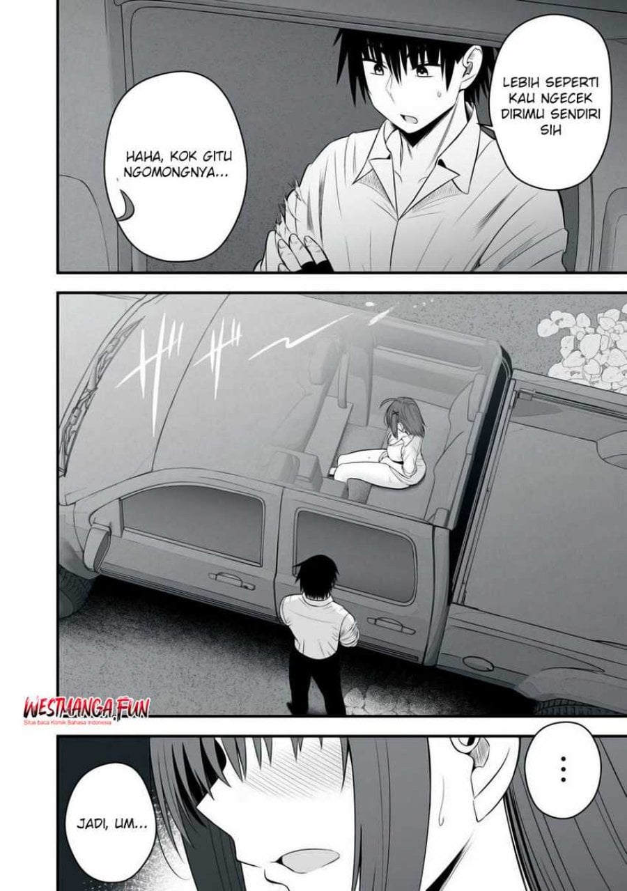 Isekai Rakuraku Survival ~Seizon Skill Tsuwamono no Ore ga Bishoujo Shiri to Kurasu Mujintou Seikatsu~ Chapter 29 - Page 8