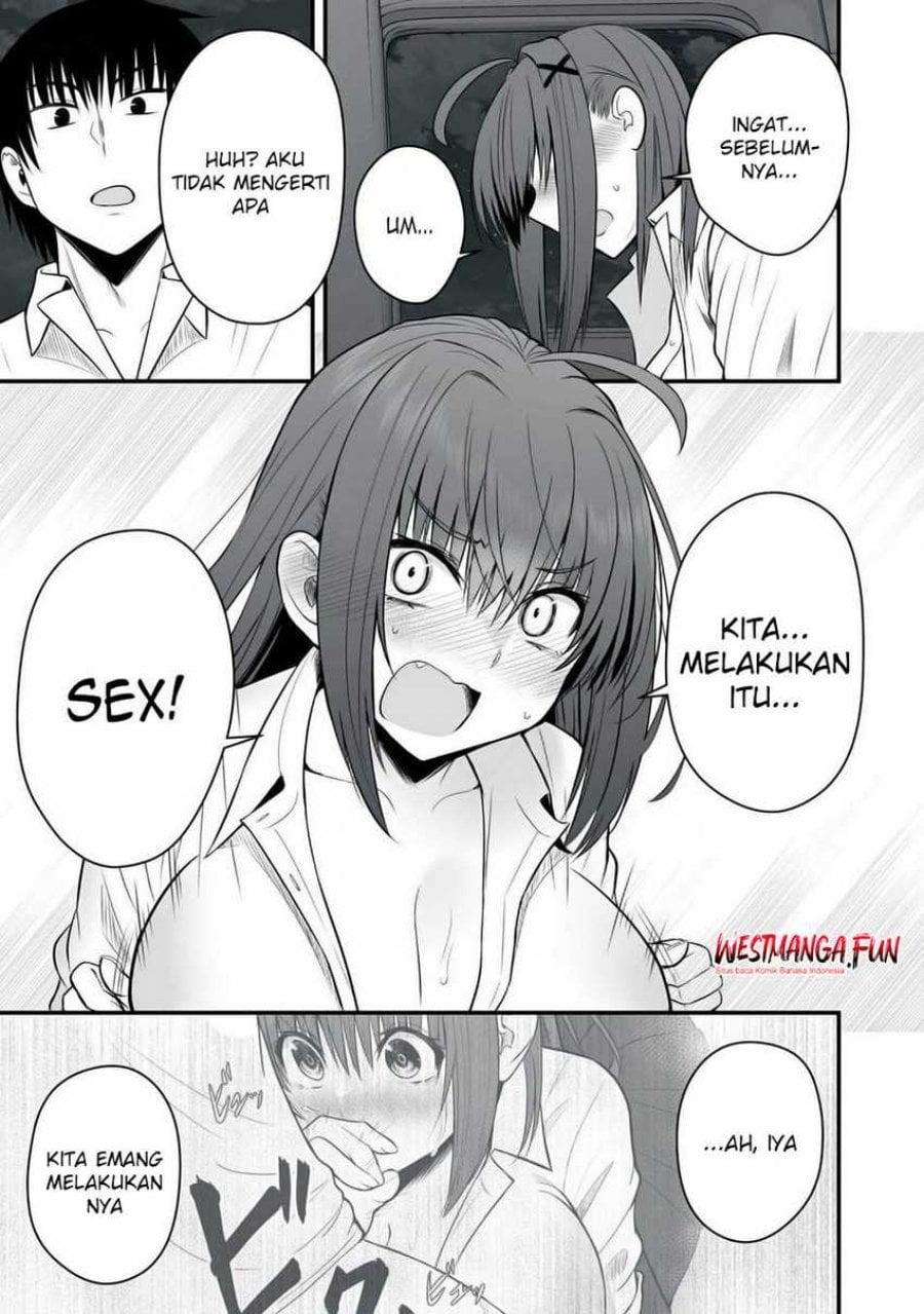 Isekai Rakuraku Survival ~Seizon Skill Tsuwamono no Ore ga Bishoujo Shiri to Kurasu Mujintou Seikatsu~ Chapter 29 - Page 9
