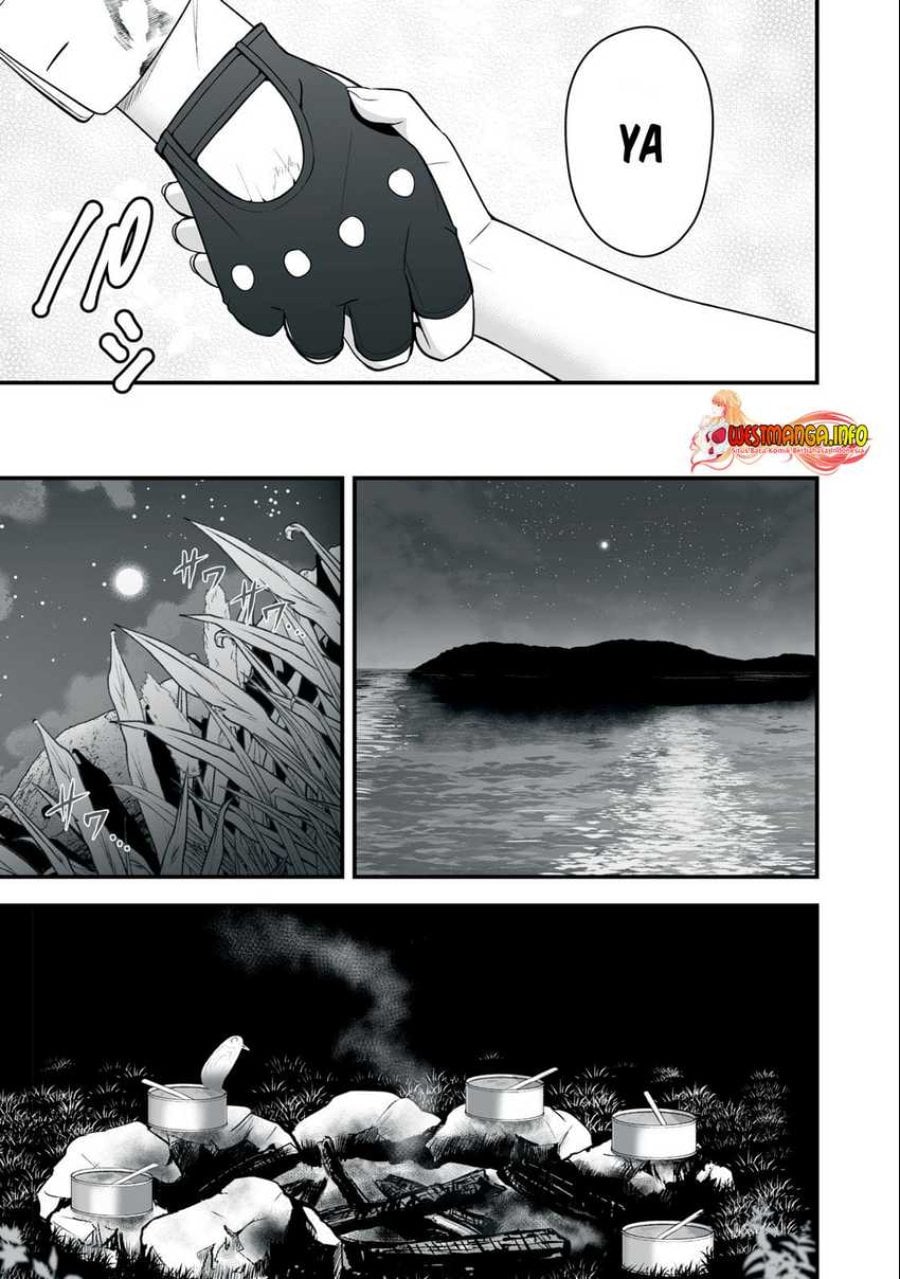 Isekai Rakuraku Survival ~Seizon Skill Tsuwamono no Ore ga Bishoujo Shiri to Kurasu Mujintou Seikatsu~ Chapter 3 - Page 13