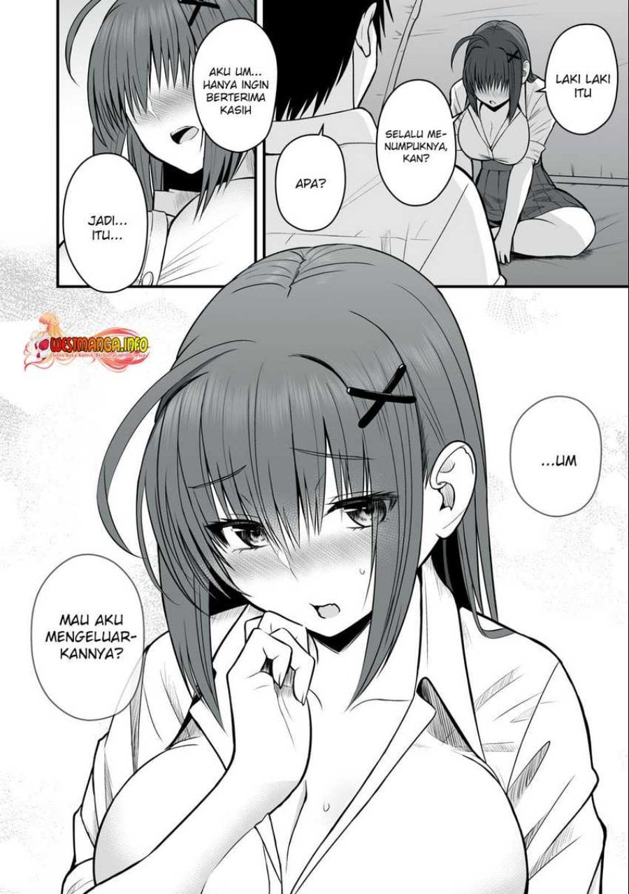 Isekai Rakuraku Survival ~Seizon Skill Tsuwamono no Ore ga Bishoujo Shiri to Kurasu Mujintou Seikatsu~ Chapter 3 - Page 18